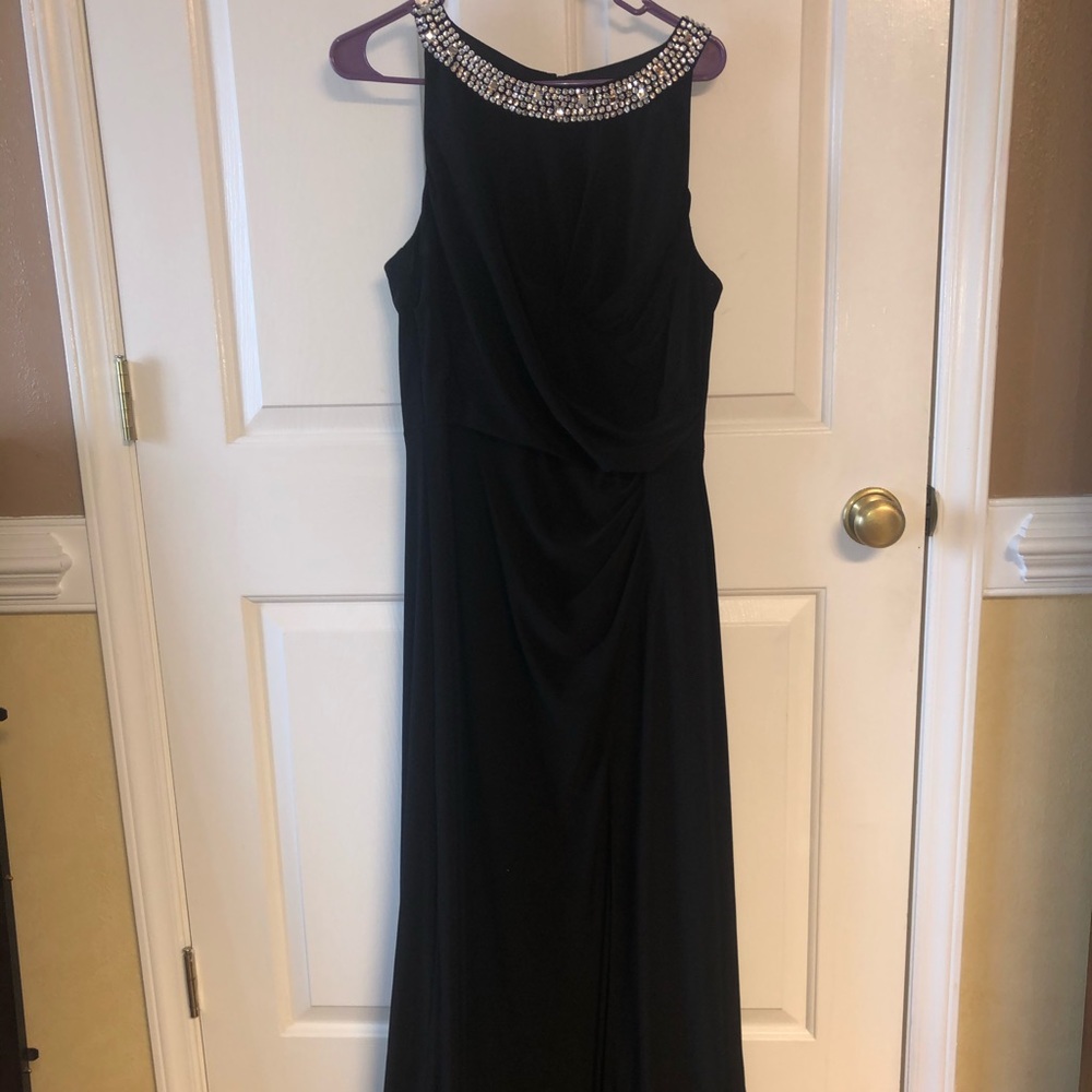 PROM DRESS 👗